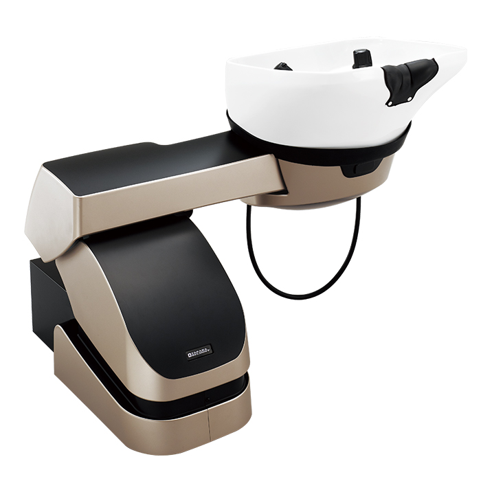 REVOWL | シャンプー機器 | 製品情報 | タカラベルモント