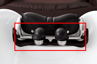 YUME ESPOIR | シャンプー機器 | 製品情報 | タカラベルモント