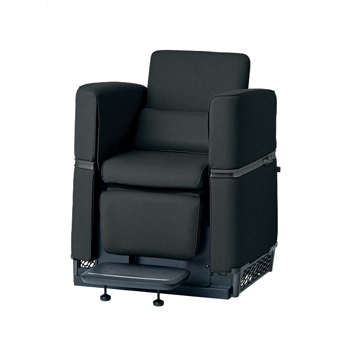 MINIMAL SALON UNIT ONE | シャンプー機器 | 製品情報 | タカラベルモント