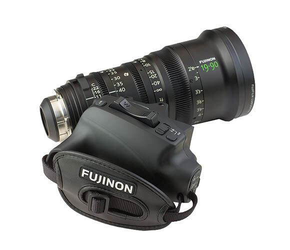 ZK 19-90mm T2.9｜レンタル機材｜CRANK｜撮影・撮影機材｜TREE Digital