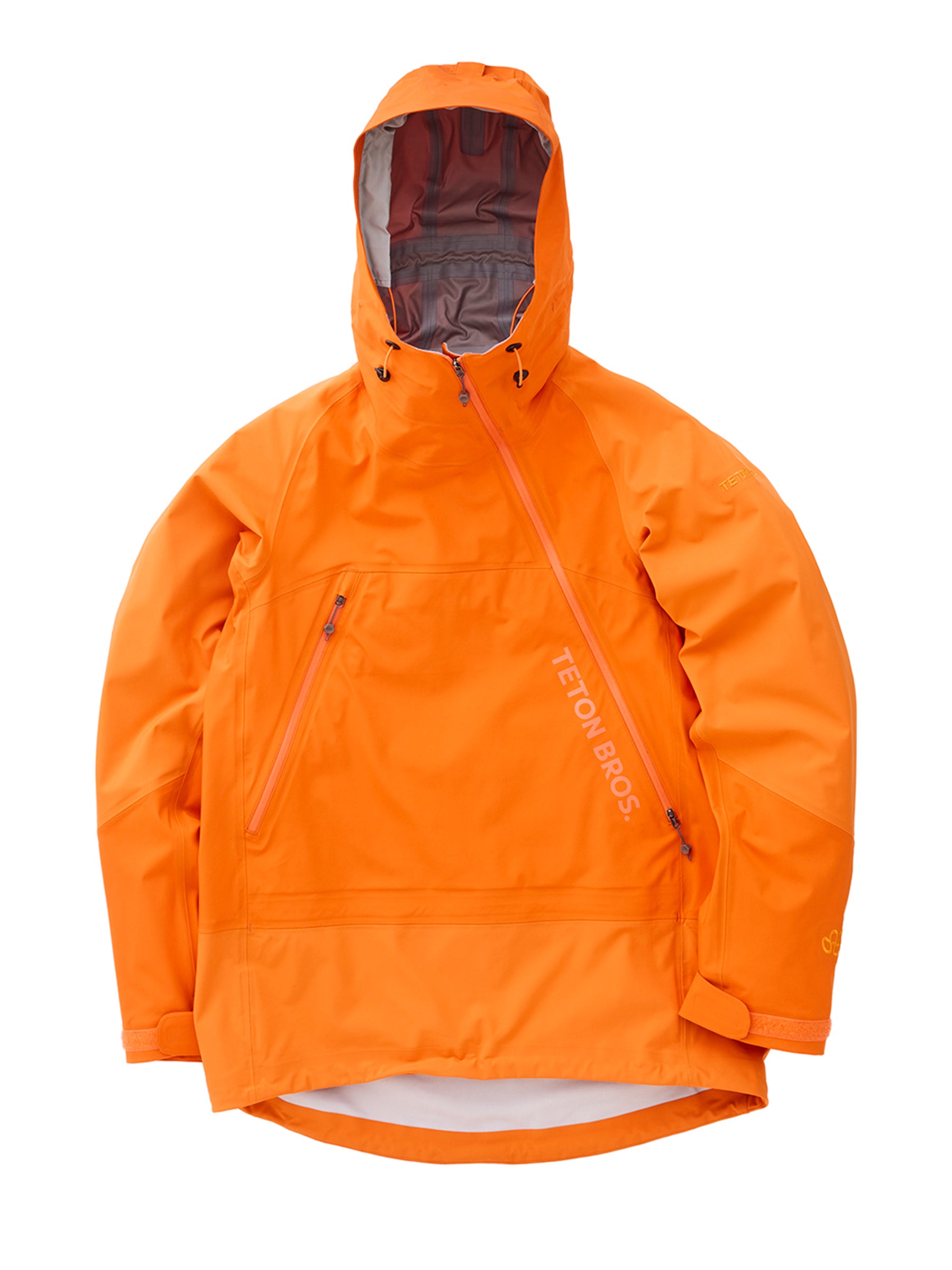 Tsurugi Jacket – TETON BROS. OFFICIAL SITE