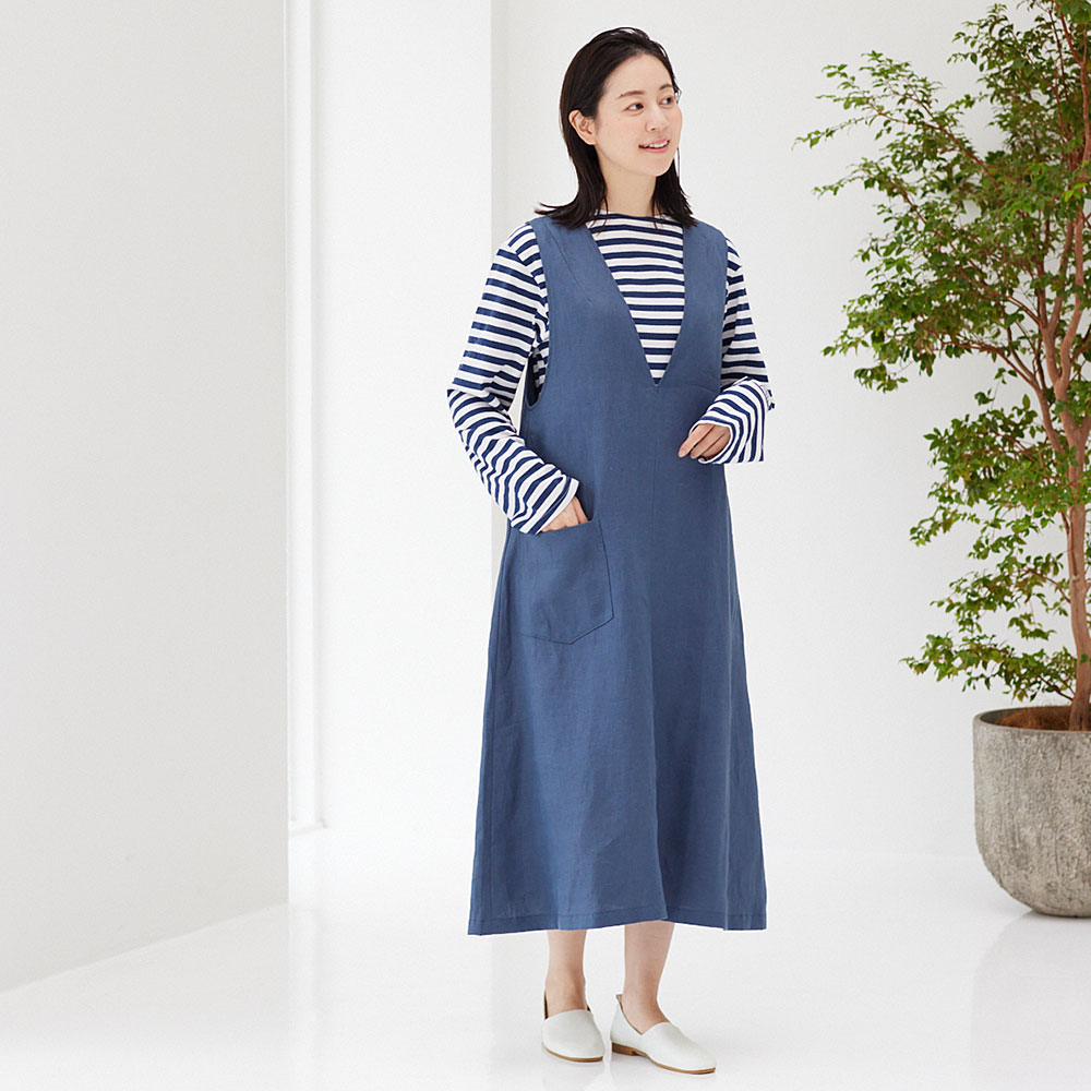 ジャンパースカートの型紙 for Women SEWING PATTERN BOOK: 本