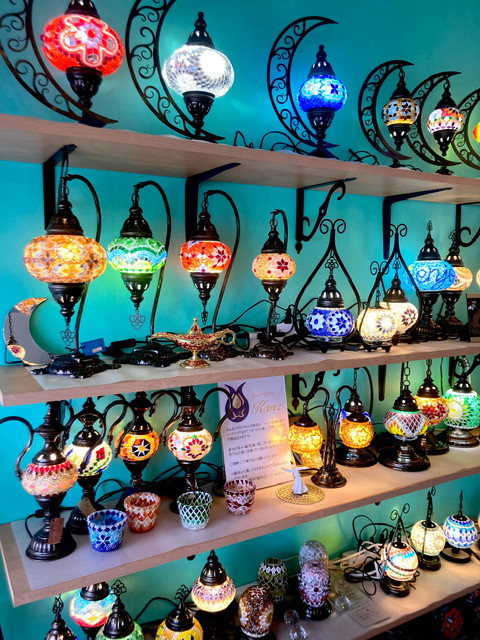 らんぷSOUQ Kanz | 米子いいへん♥みんなで応援！