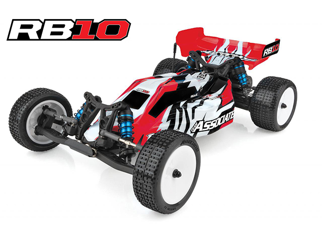 RB10・PRO2シリーズ : TEAM AJ,designed by ajishi