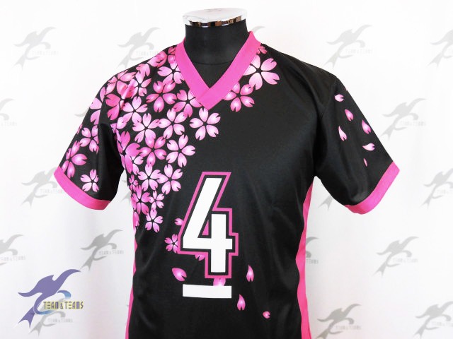 霧島市立国分中央高校バレー部 様 （鹿児島県）【バレーボール