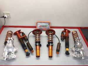 TECH-Mオリジナル マフラーバルブコントローラー | TECH-M