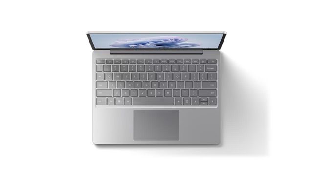 第12世代Core i5になったSurface Laptop Go 3発表。メモリは8GBからに