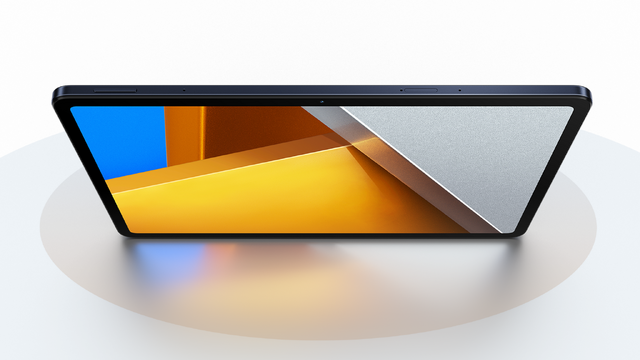 POCO初のタブレット『POCO Pad』発売。4万円台で12.1インチ2.5K画面に