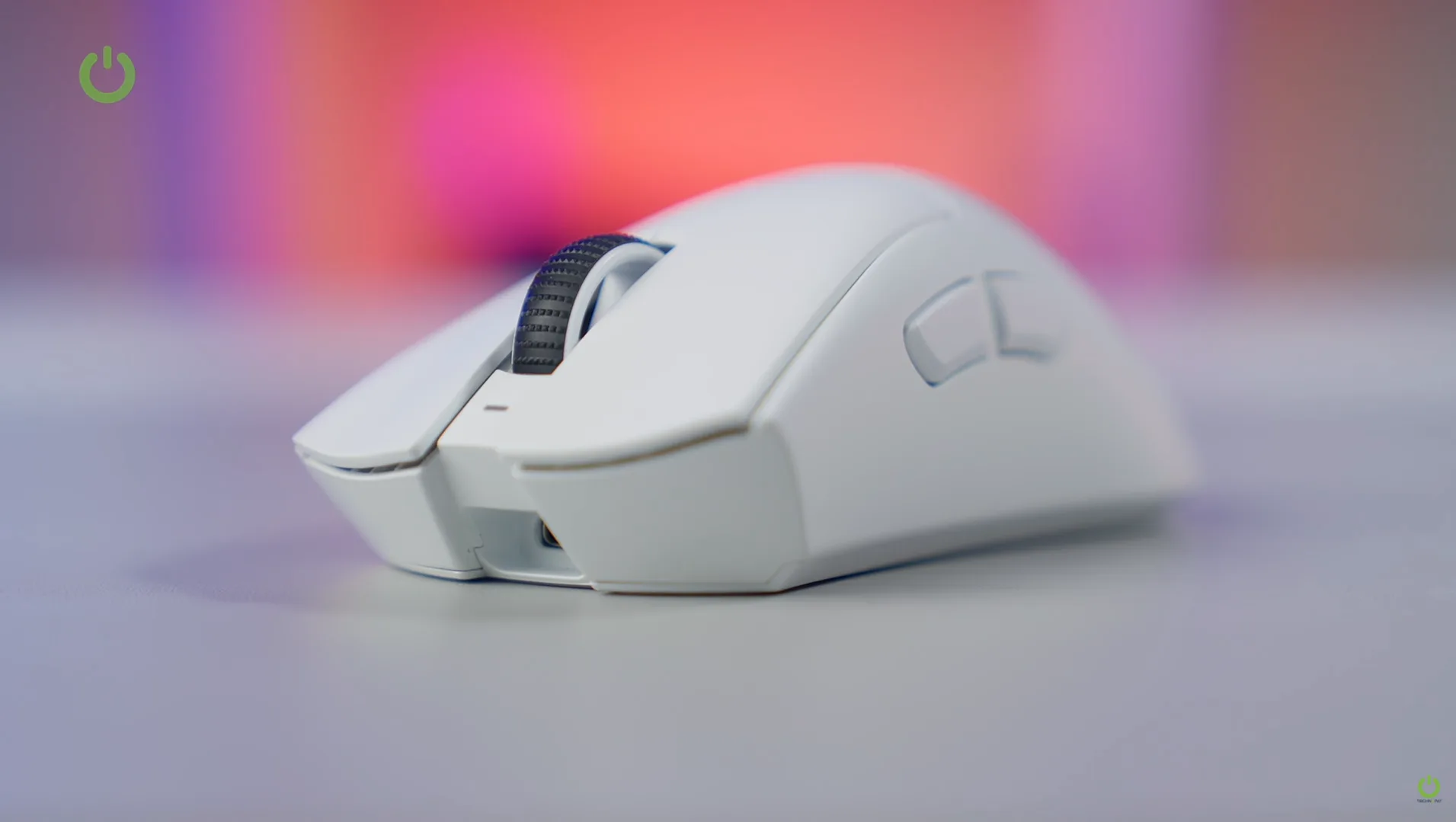 Razer Deathadder V4 Pro White Edition inceleme
