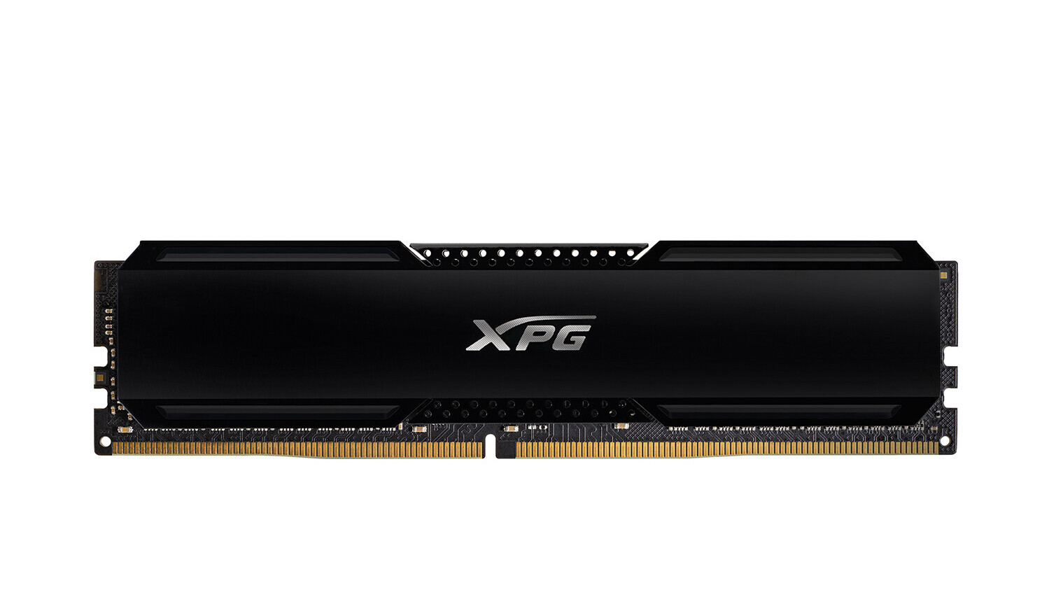 ADATA XPG Launches GAMMIX D20 DDR4 Memory Module | TechPowerUp