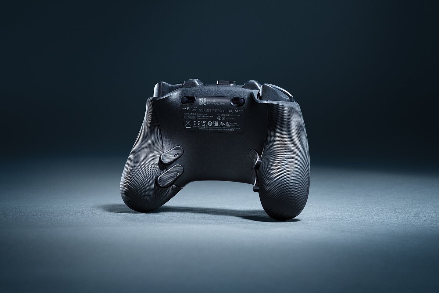 Razer Unveils Wolverine V3 Pro 8K PC Wireless Esports Controller