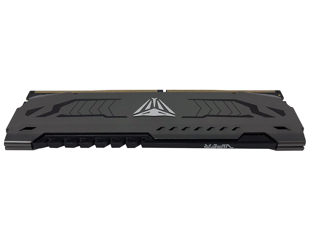 Patriot Launches Viper Steel DDR4 16GB 4400MHz Extreme Performance