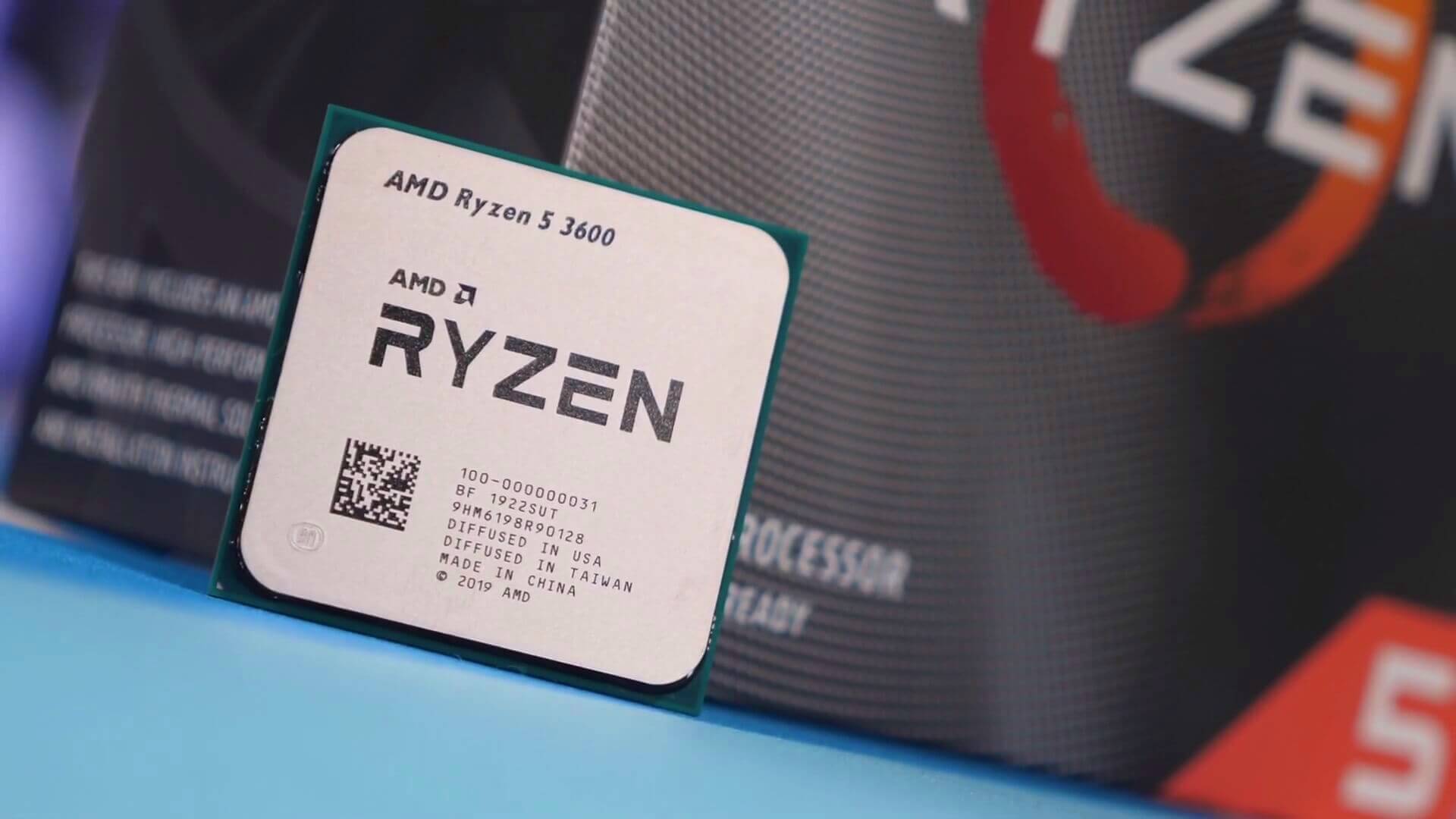 AMD Ryzen 5 3600 Review: Best All-Round Value CPU | TechSpot