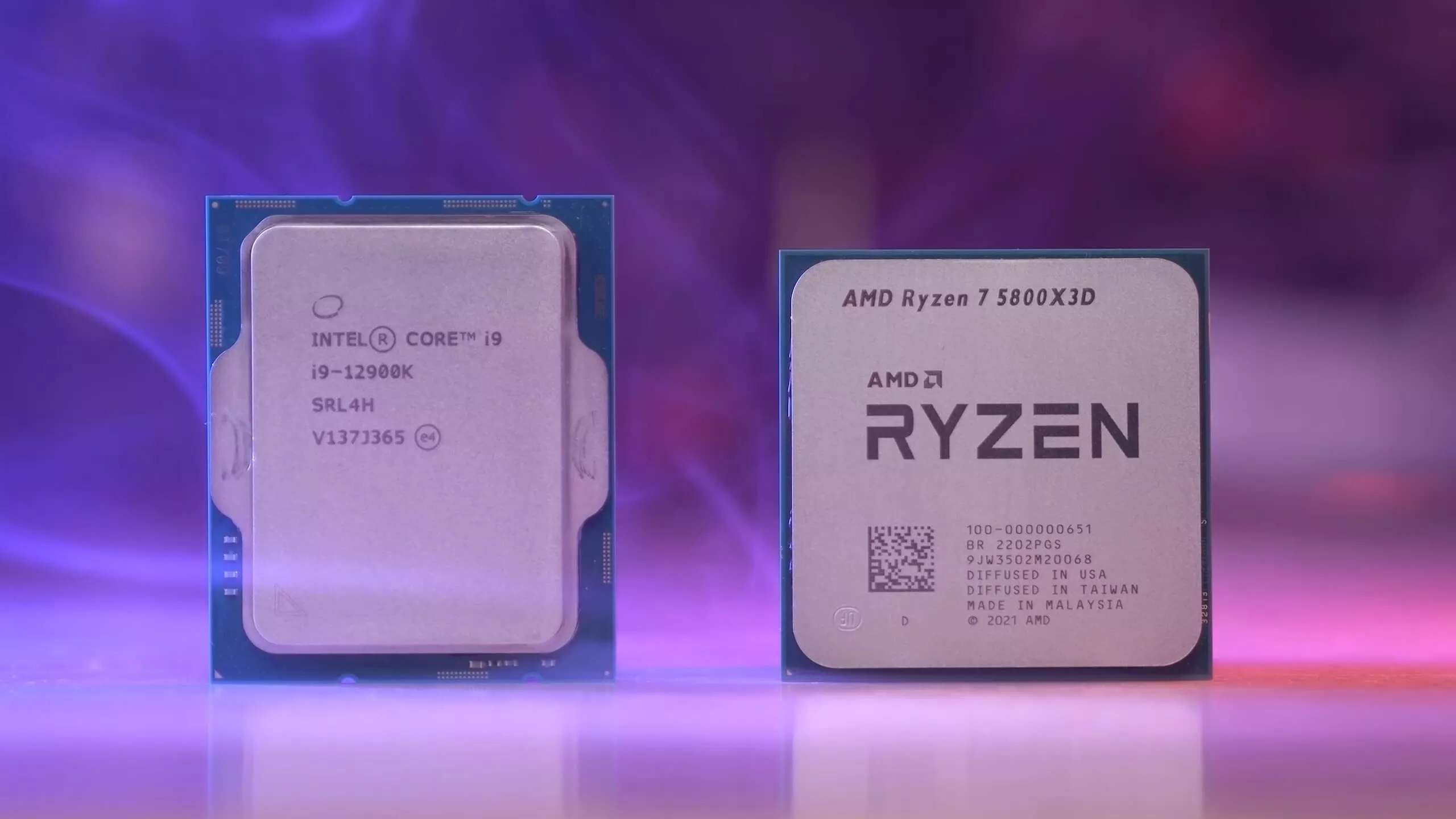AMD Ryzen 7 5800X3D Review: Gaming-First CPU | TechSpot