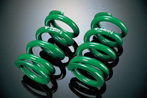 TEIN.co.jp/e: RACING SPRINGS - PRODUCTS