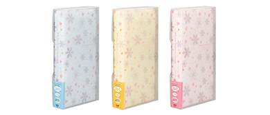 コレクションアルバム | ファイル・アルバムなど事務用品のテージー