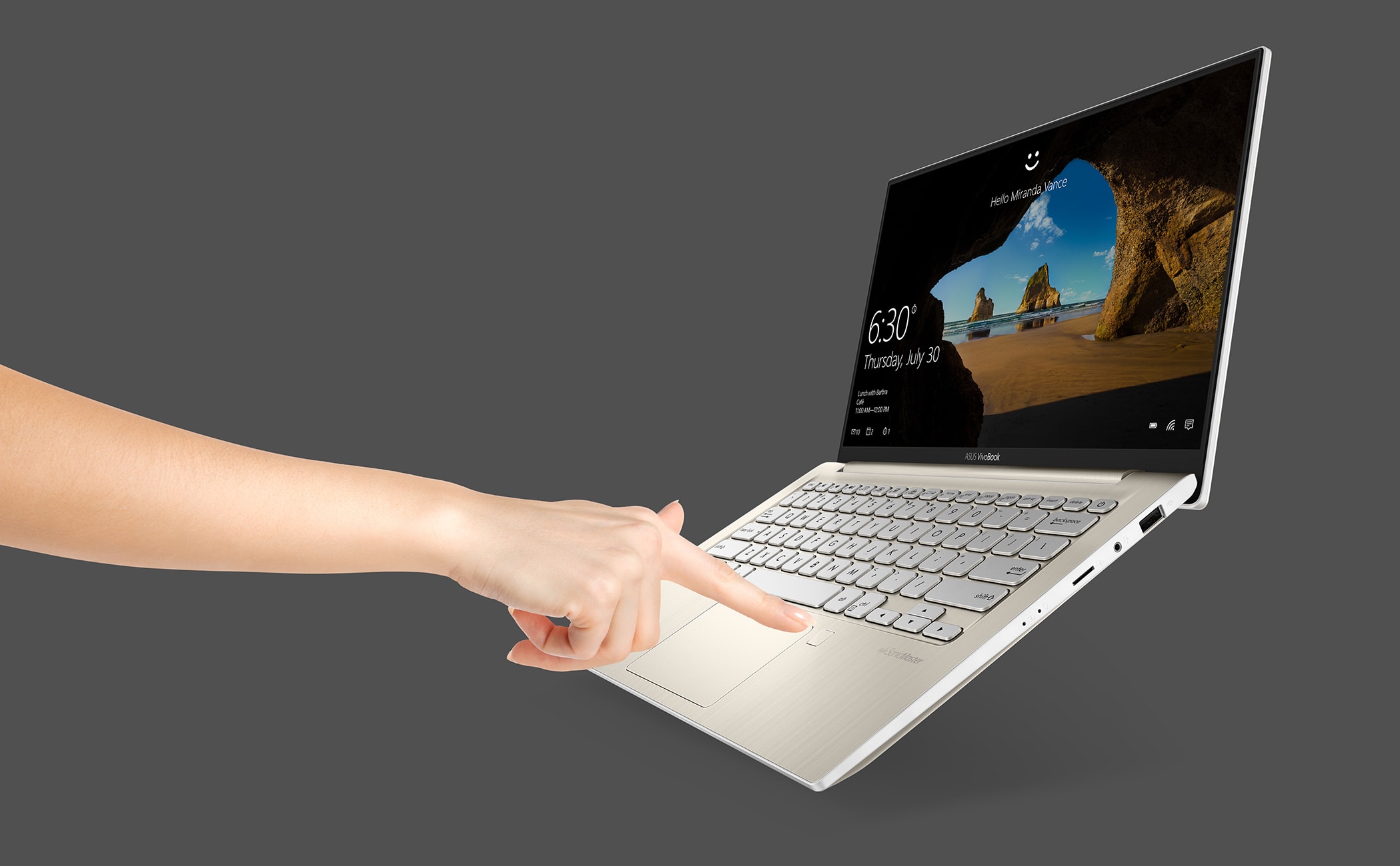 ASUS（エイスース） VivoBook S13｜テックウインド株式会社