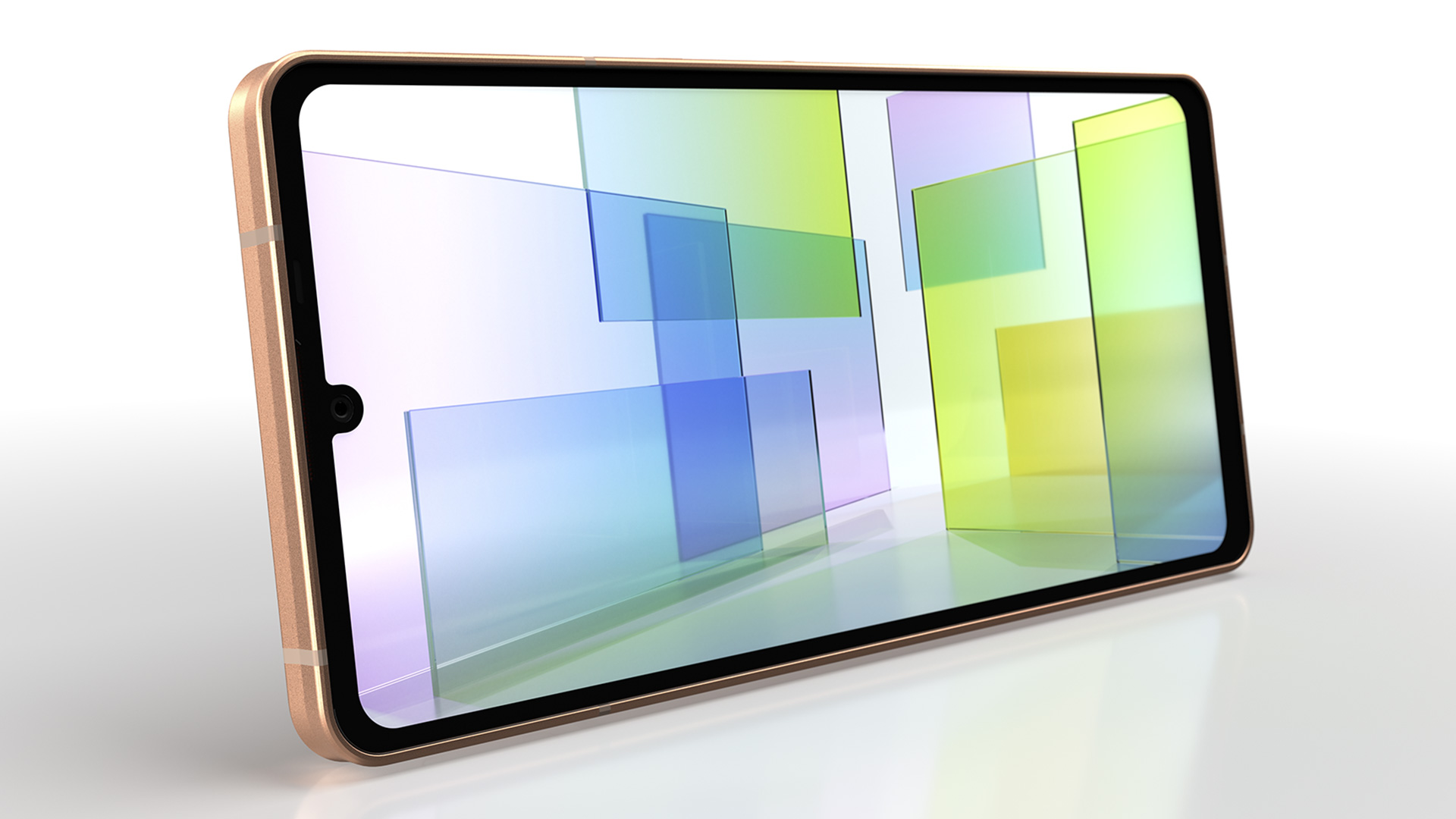 AQUOS sense6 SH-M19 ― ビジネス用途にも適したスマートフォン｜テック