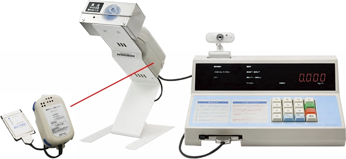 ALC-PROⅡ 東海電子 アルコールチェッカー 業務用