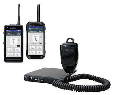 EK-6175A MCA無線 エムシーアクセス イー