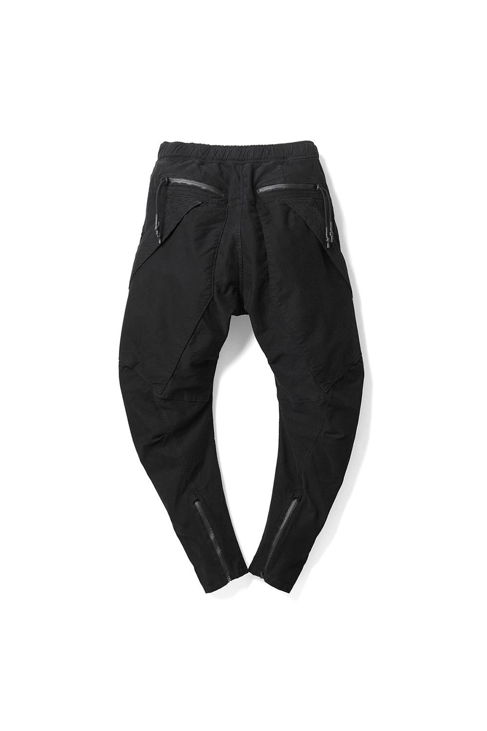 RIPVANWINKLE - [ラスト1点 サイズM] TACTICAL CLIMBING PANTS