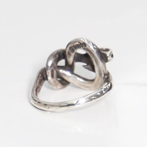 gunda - ステルスリング / STEALTH RING | Tempt