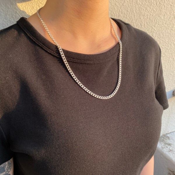 GARNI - Chain 15 (喜平チェーン-L) | Tempt