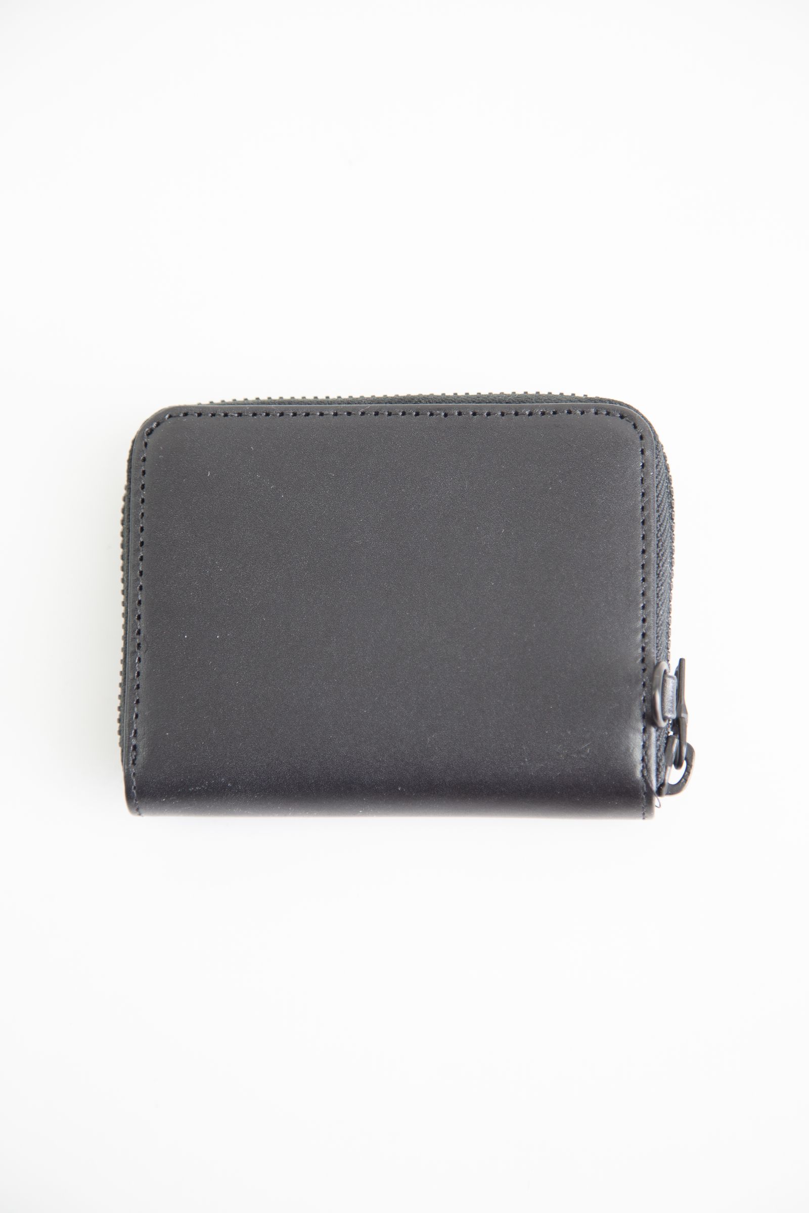 HYSTERIC GLAMOUR - [購入は1人1点まで] ロゴスタッズ ラウンドジップ