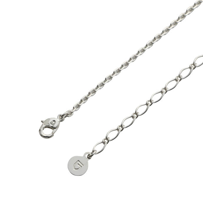 GARNI - Crockery Hole Pendant | Tempt