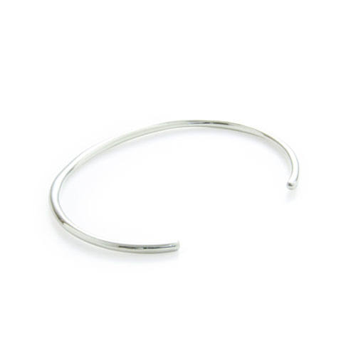 GARNI - Grace Bangle / シルバー | Tempt
