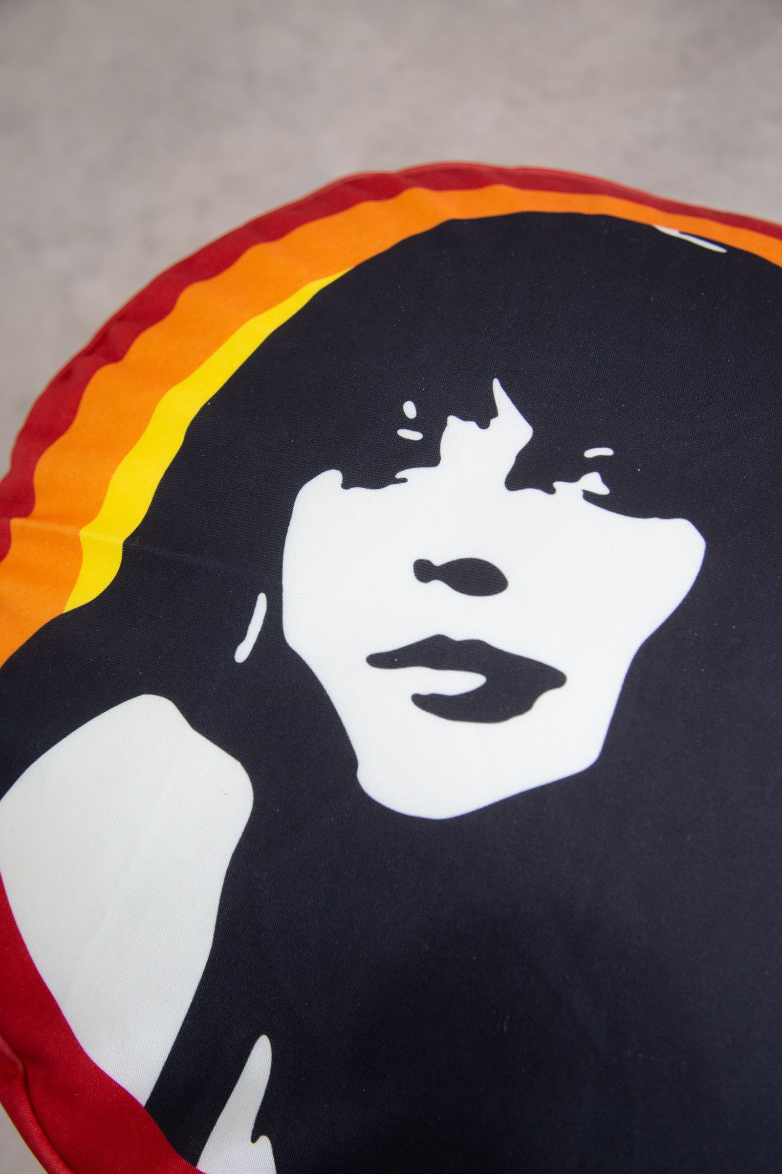 HYSTERIC GLAMOUR - CIRCLE GIRL ビーズクッション | Tempt