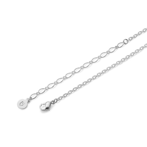 GARNI - Crockery Ring Pendant - S | Tempt