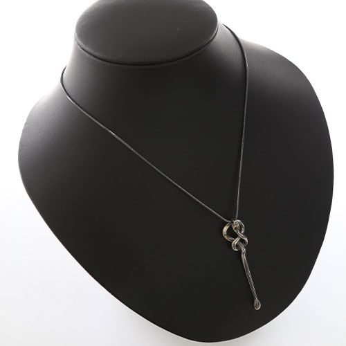 gunda - ステルスネックレス / STEALTH NECKLACE | Tempt