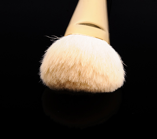 Tom Ford Cheek (06) & Bronzer (05) Brushes Reviews & Photos