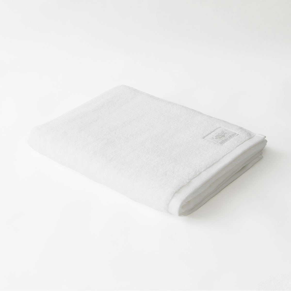 ロイヤルエクストラリッチ バスタオルロング(FREE ホワイト): タオル