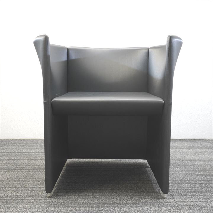 カッシーナ・イクスシー FARFALLAファルファッラ ラウンジアームチェア