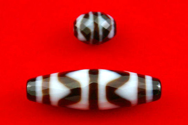 小盧至純西蔵天珠