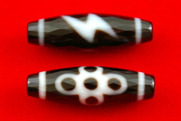 小盧至純西蔵天珠