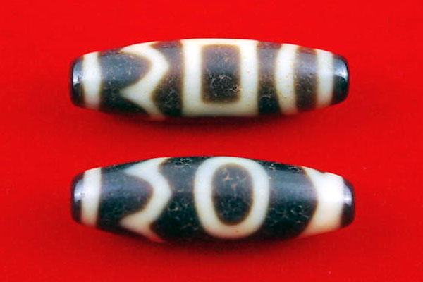 小盧至純西蔵天珠