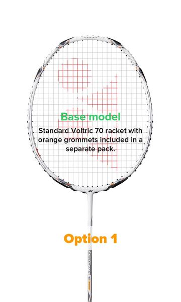 極美品】YONEX VOLTRIC70 e-tune 3UG5廃盤② 2026年最新】voltric70の
