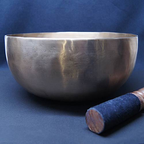 シンギングボール 7メタル製 661g - 横浜中華街天宝堂本店