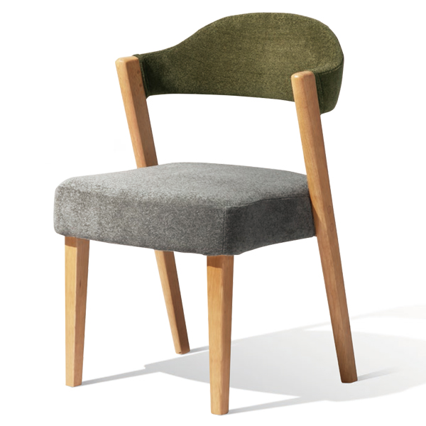 サウザチェア｜木製椅子｜店舗家具ピースワーク