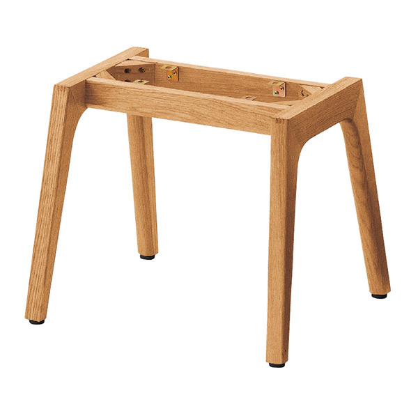 YJL｜テーブル脚｜店舗家具