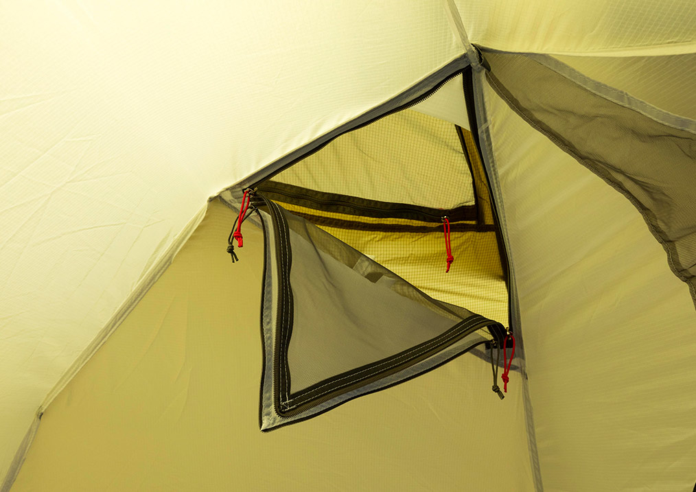 ホーボーズネスト 2.2 Expedition｜TENT｜PRODUCTS｜tent-Mark DESIGNS
