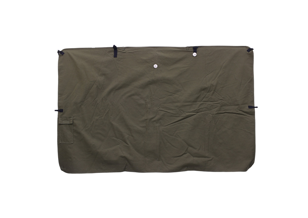 焚火 ブランケット ”スーパーマント”｜TAKIBI｜PRODUCTS｜tent-Mark