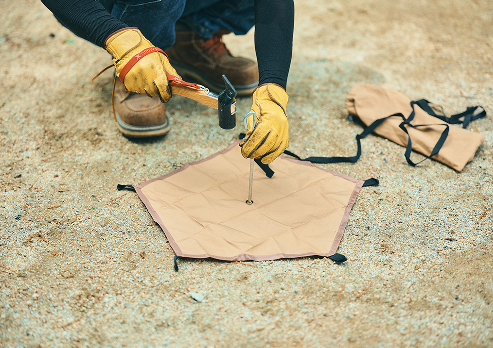 サーカス TC コンフォート ミッド｜TENT｜PRODUCTS｜tent-Mark DESIGNS