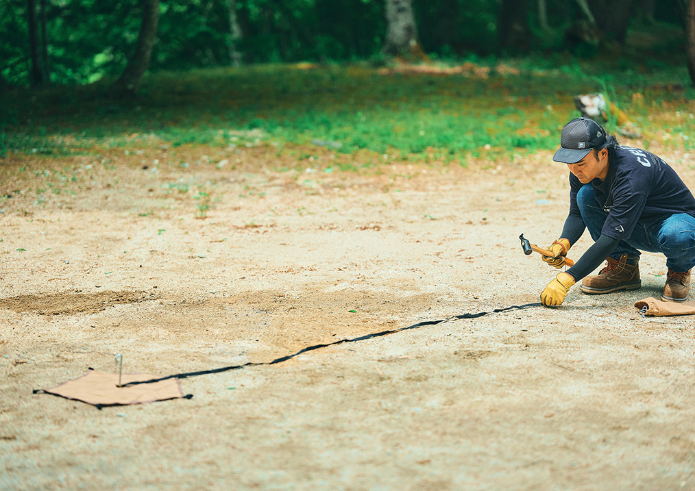 サーカスTC DX+｜TENT｜PRODUCTS｜tent-Mark DESIGNS