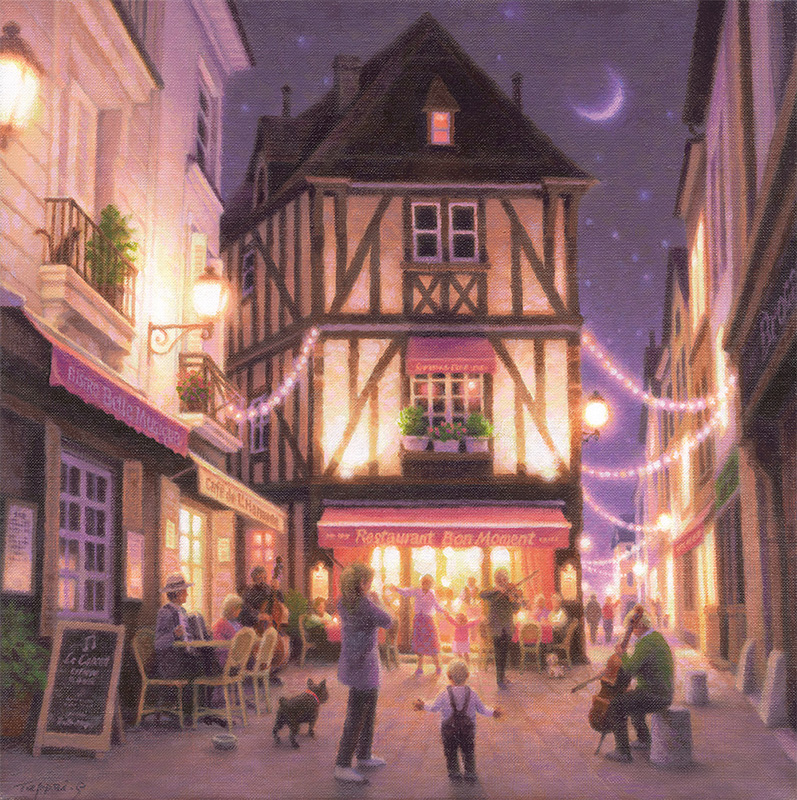 新作版画案内 | Teppei.Net