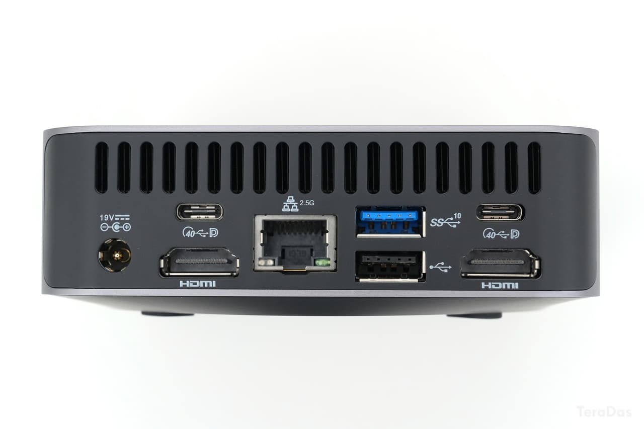 パワフルなミニPCはいかが？「GEEKOM GT13 PRO」レビュー。14コア/20