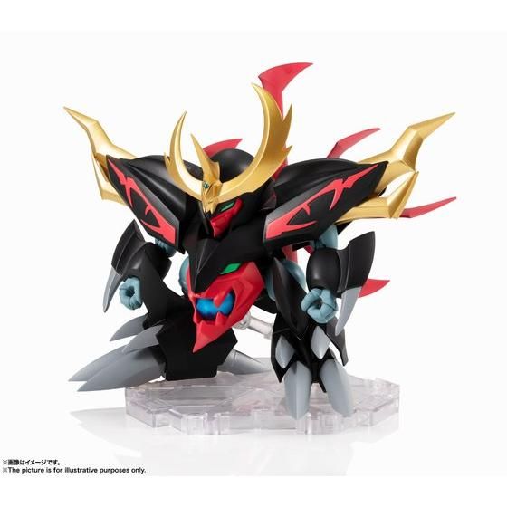 プラクションシリーズ 魔神英雄伝ワタル 復刻版 魔神大集合 第二界層